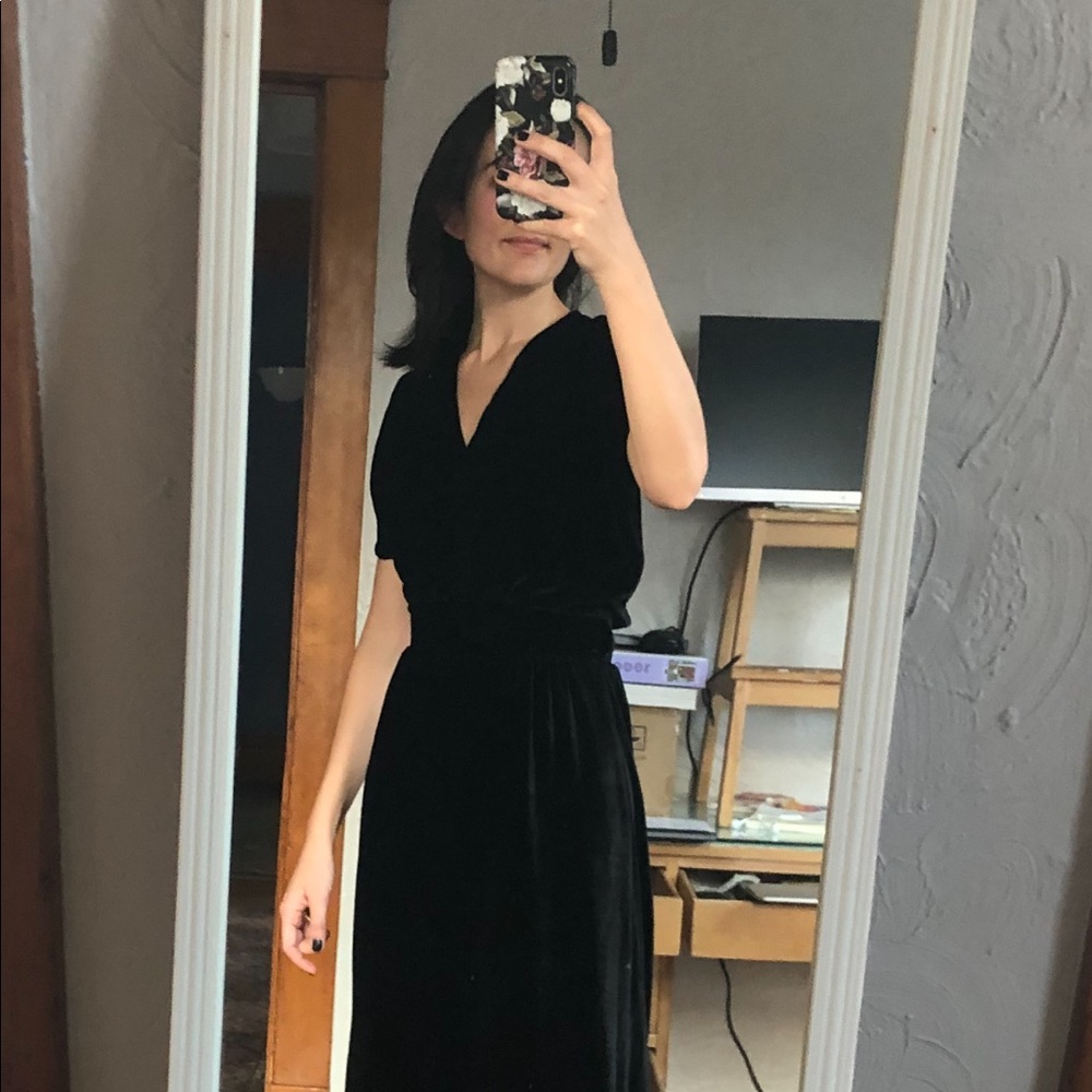 Emerson Fry Ava Dress size XS - Picture 8 of 9